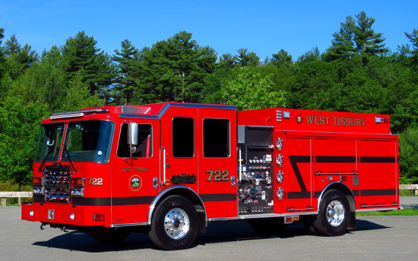 West Tisbury Fire Department Firefighting Wiki Fandom